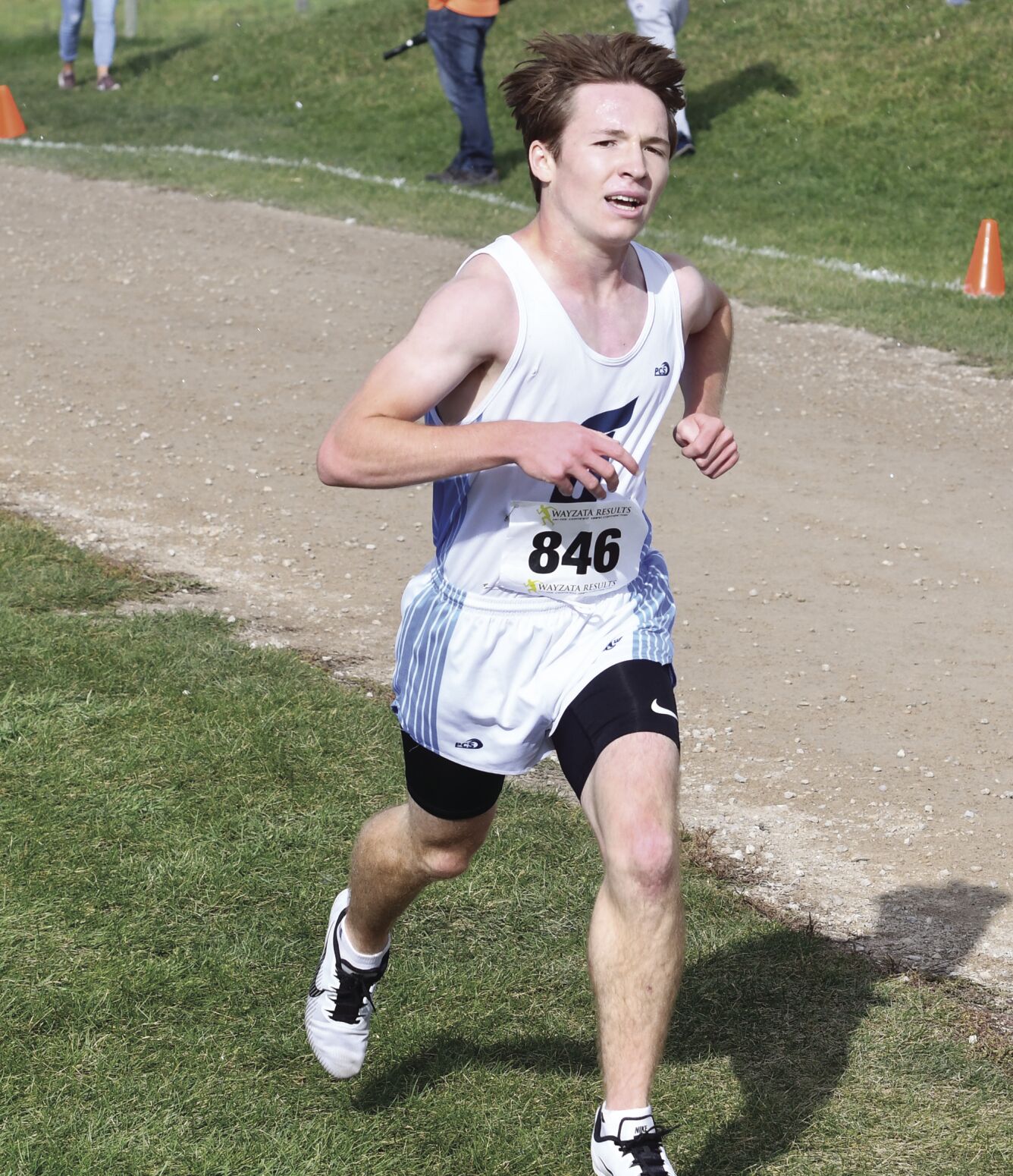 Zach Studdiford
